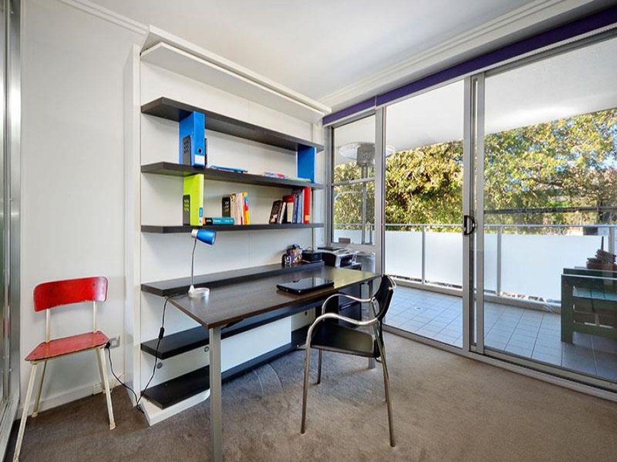 56 / 253 Chalmers St, Redfern