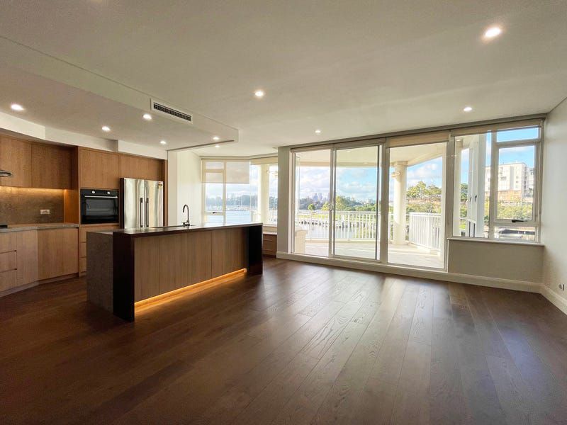 36-40 Refinery Drive, Pyrmont
