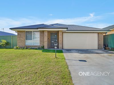 10 Moresby Street, Nowra