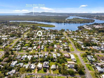 11 Mcnab Avenue, Tewantin