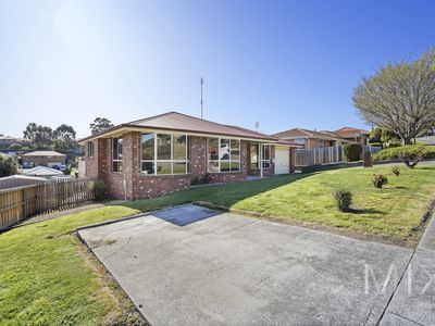 91 Sunshine Road, Austins Ferry