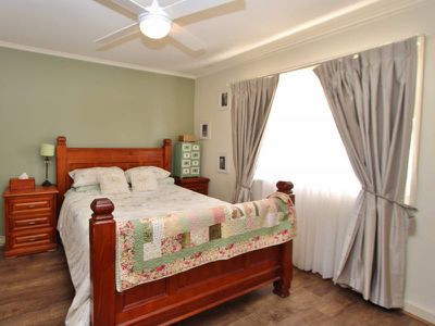 4 Parwanoff Street, Mansfield