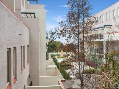 201 / 88 Vista Street, Mosman