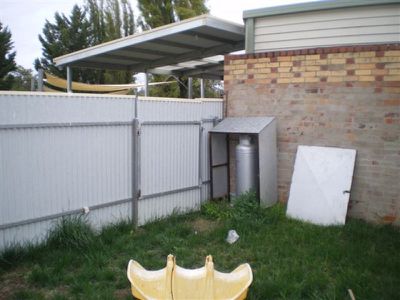 134-136 Scott Street, Warracknabeal