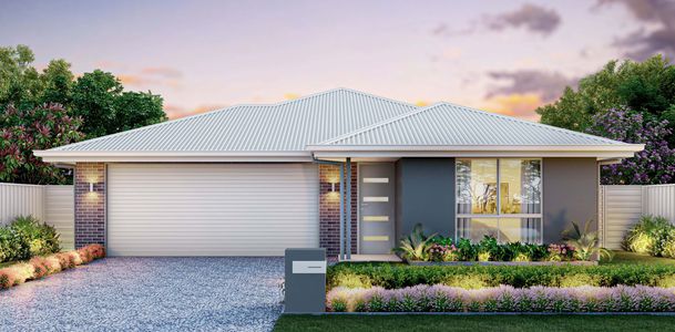 Burpengary East