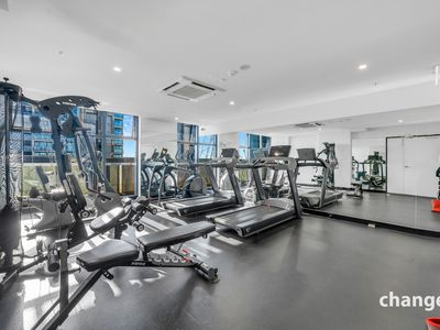 1309e / 6 Tannery Walk, Footscray