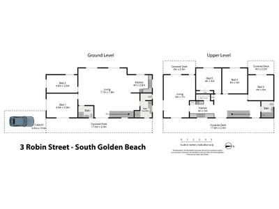 3 Robin Street, South Golden Beach