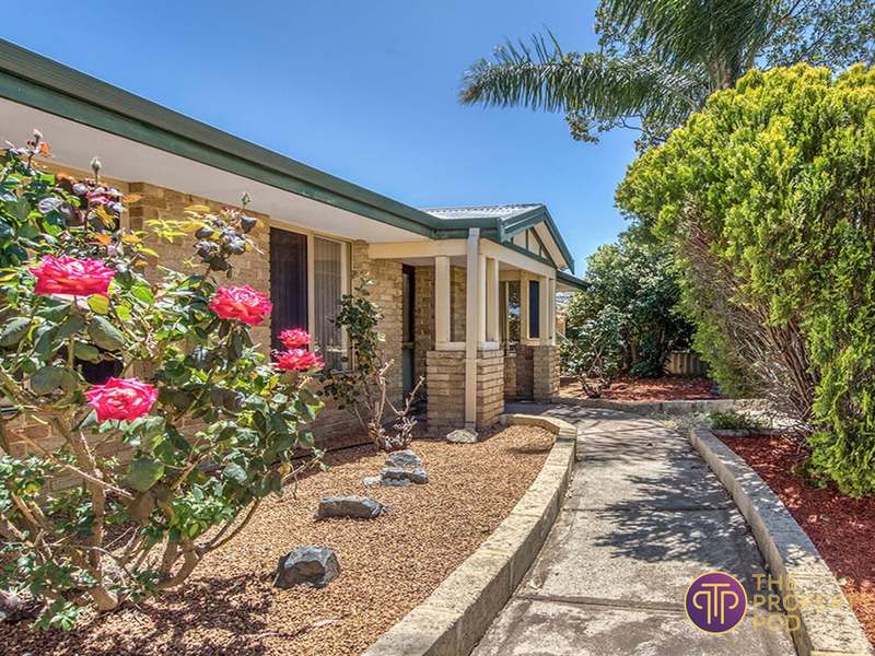 33 Redheart Drive, Thornlie
