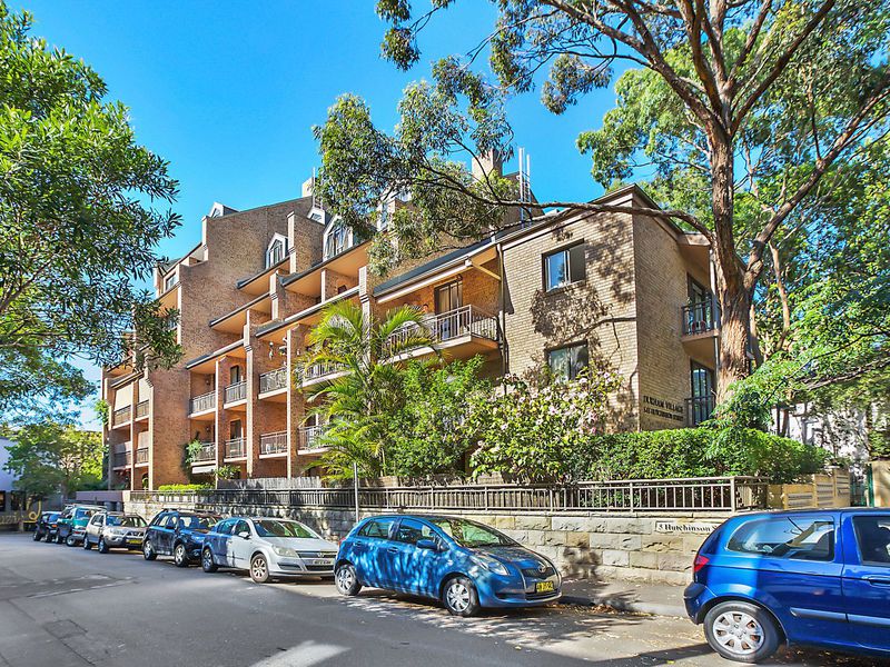 26 / 5-13 Hutchinson Street, Surry Hills