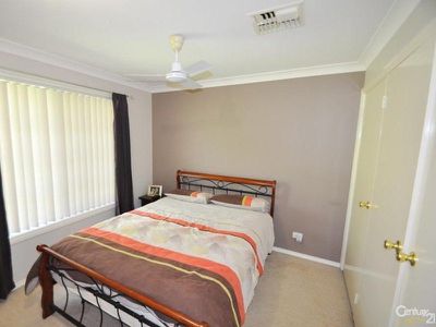 4 Hellyer Court, Dubbo