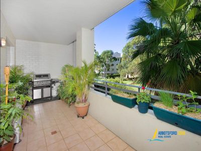 12 / 1 Blackwall Point Rd, Abbotsford