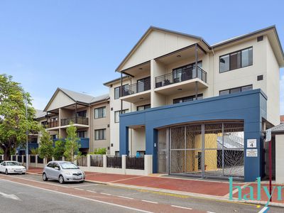 124 / 250 Beaufort Street, Perth