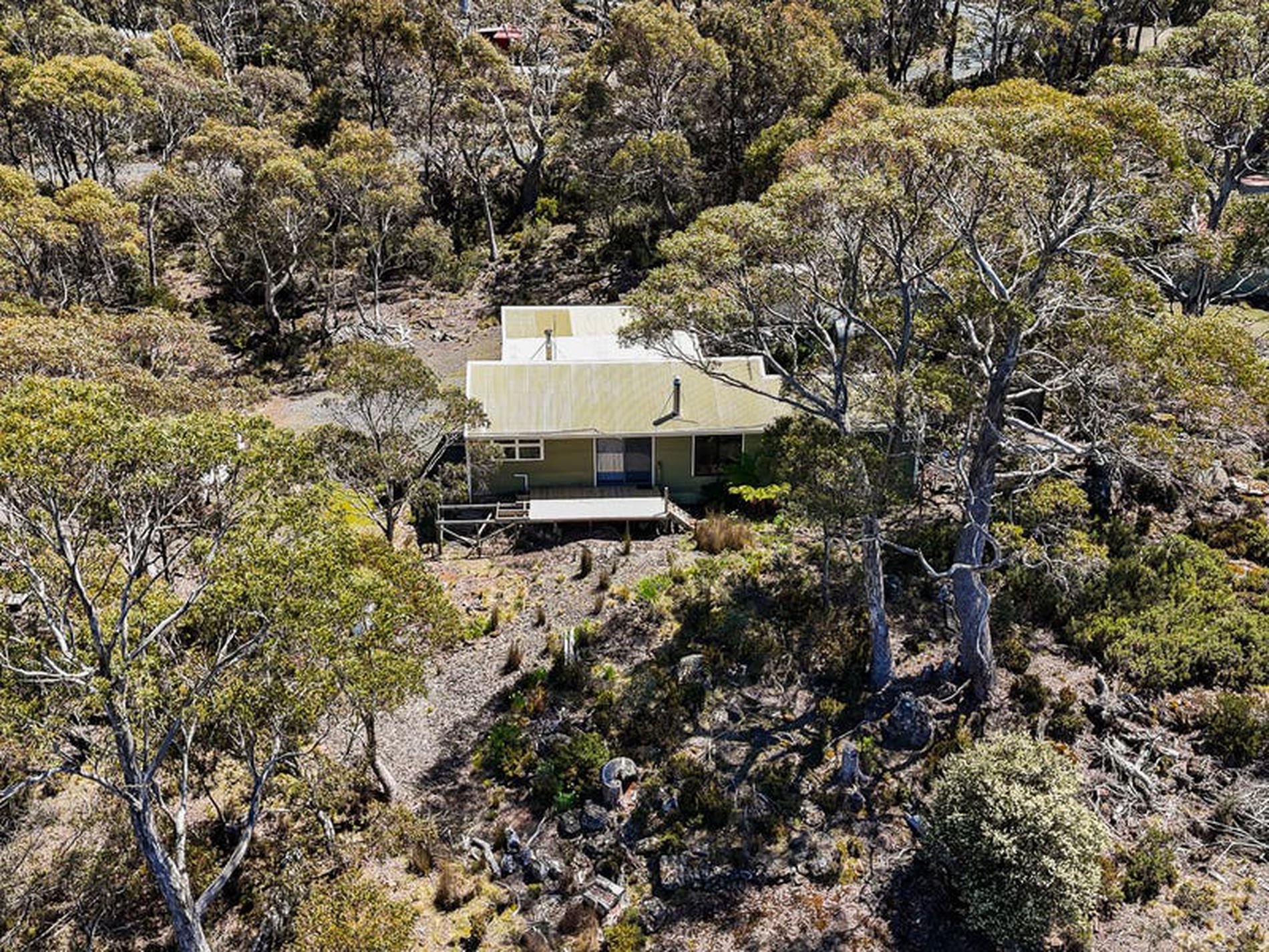 26 Wallace Road, Doctors Point