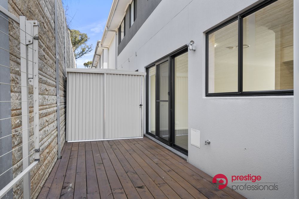 87 Hennessy Avenue, Moorebank