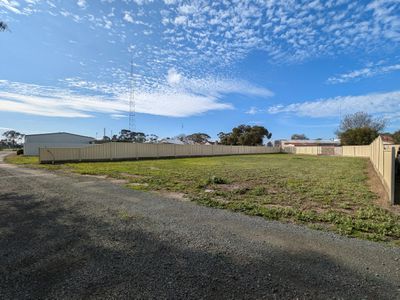 lot 3 / 62 Scoresby Street, Kerang