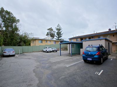 9/21 Ventnor Street, Scarborough