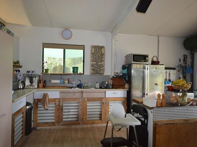 Lot 35 Aracuaria Creek Road, Brooloo