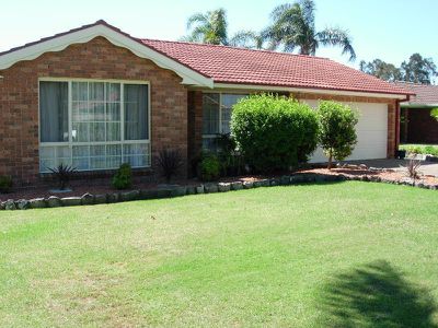 18 Plover Close, Sussex Inlet