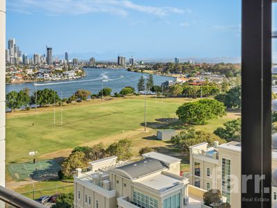 1409 / 2 Aqua Street, Southport