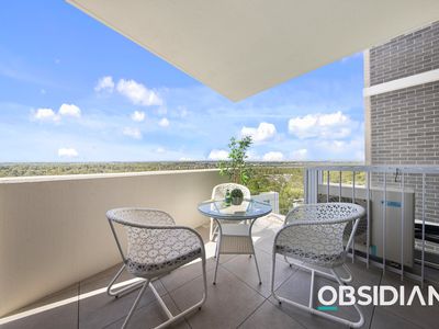 821 / 32  Civic Way , Rouse Hill
