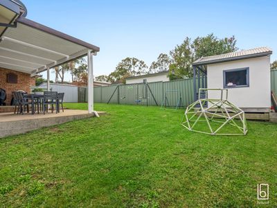 195 Stanley Street, Kanwal