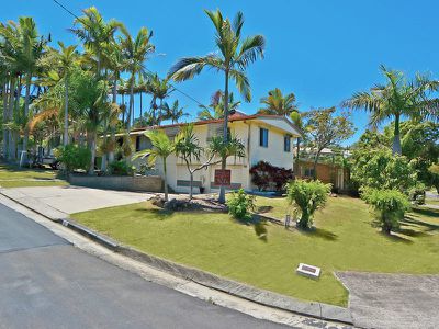 2 Aruma Court, Mooloolaba