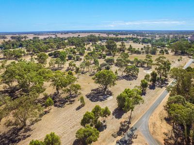 Lot 5, 5 Englishs Road, Goornong