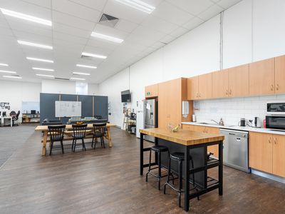 N / 4-8 Burke Crescent, North Lakes