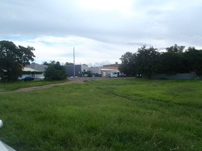 CNR CNR Samuels Street & Amy Lane, Dubbo