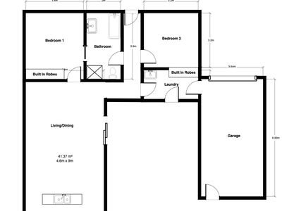 2 / 22 Jackson Street, Winchelsea