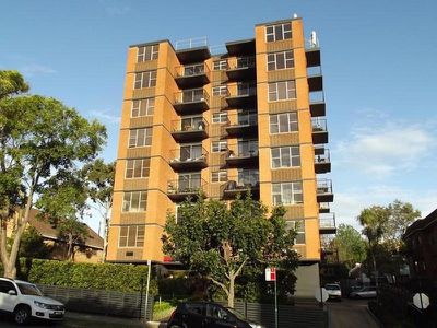 65 / 1-5 Cook Road, Centennial Park