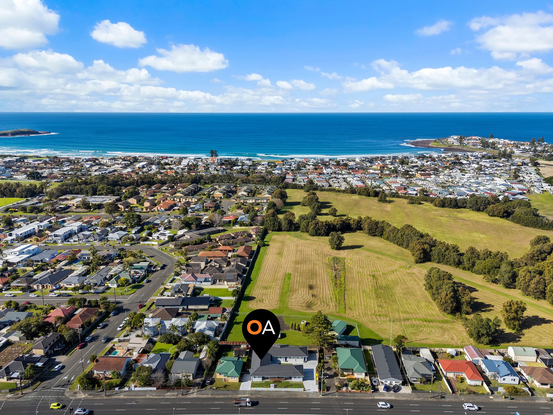 3 / 159 Shellharbour Road, Warilla