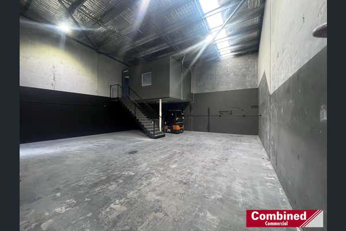 N3 / 5-7 Hepher Road, Campbelltown