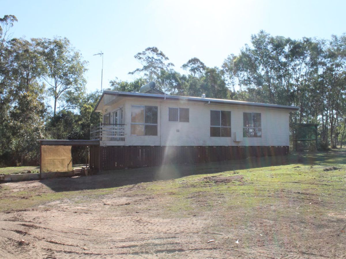 26 Anita Road, Blackbutt Main Street Realty