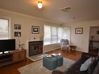 135 Bultje Street, Dubbo