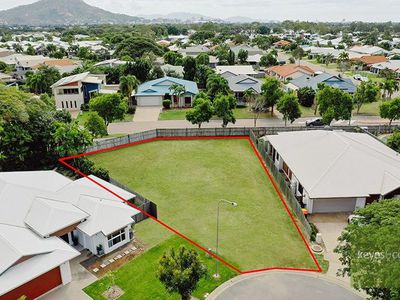 9 Edgewater Court, Idalia