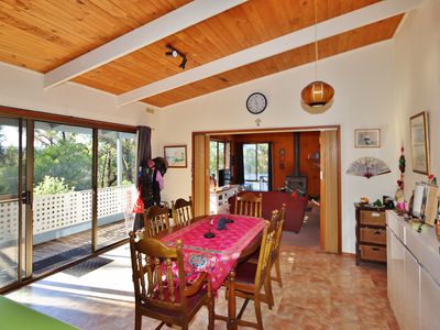 66 Nadgee Road, Wonboyn