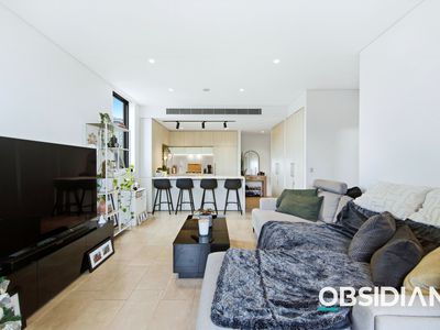 210 / 78a Albany Street, Naremburn