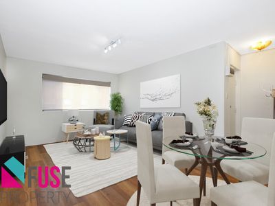 9 / 5 Young Street, Crestwood