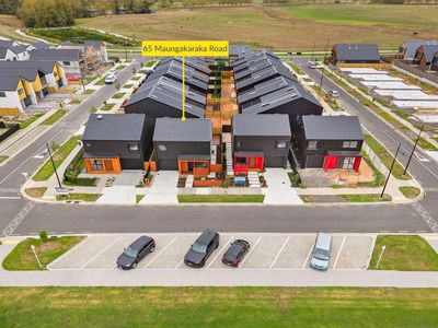 65 Manugakaraka Road, Karaka