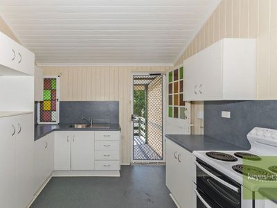 33 Bundock Street, Belgian Gardens