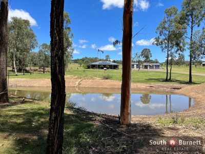 88 Lanigan Road, Nanango