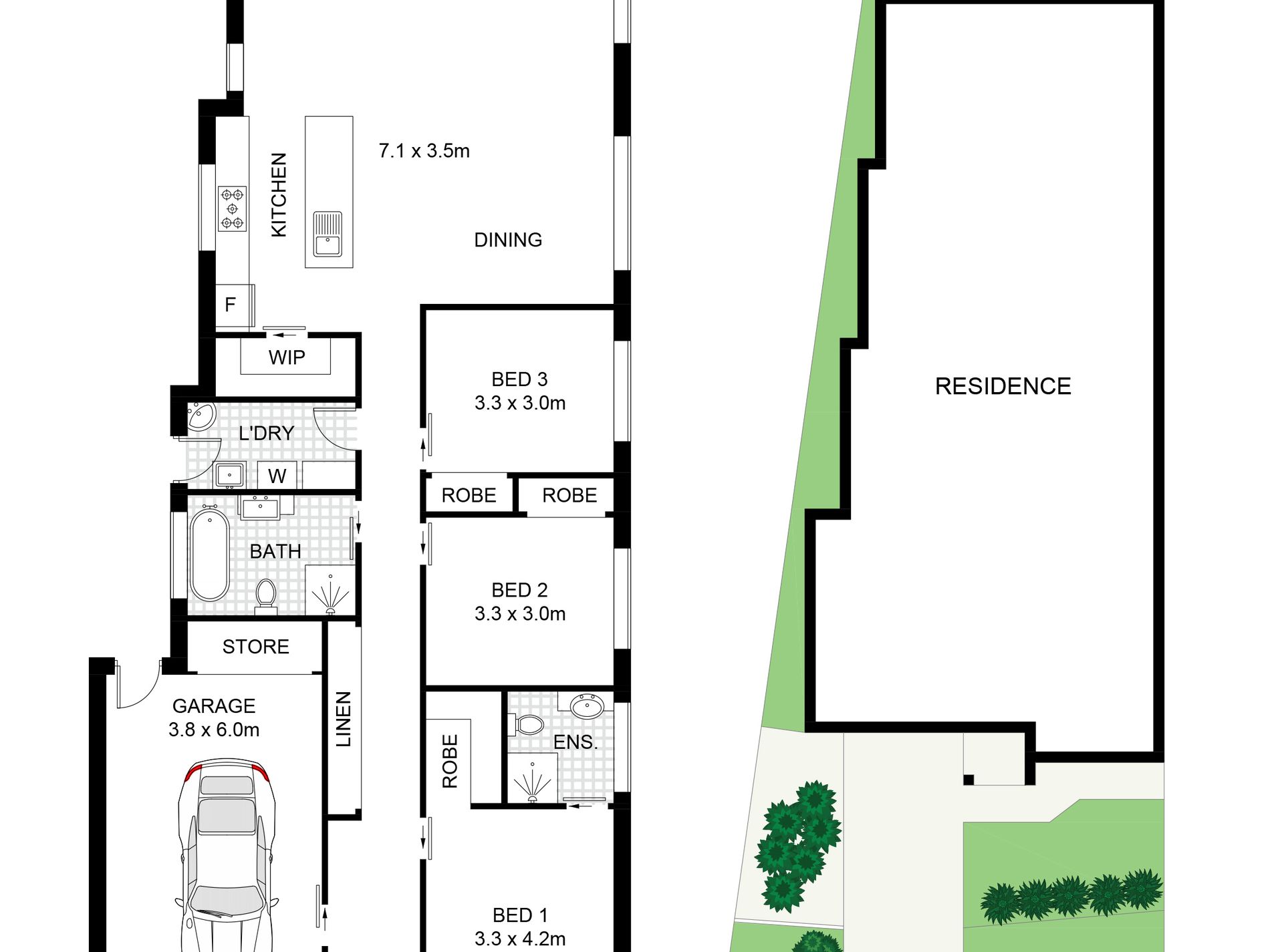 72 Yellow Rock Road, Tullimbar