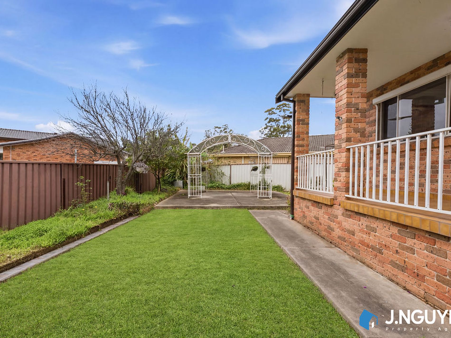 12 Anjudy Close, Casula