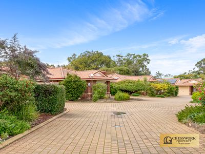 9 / 27 Magnolia Way, Forrestfield
