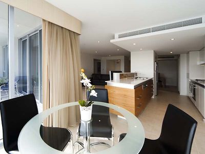 1201 / 19 The Circus, Burswood
