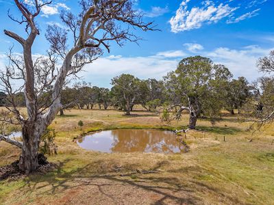 Glenelg Highway, Bochara