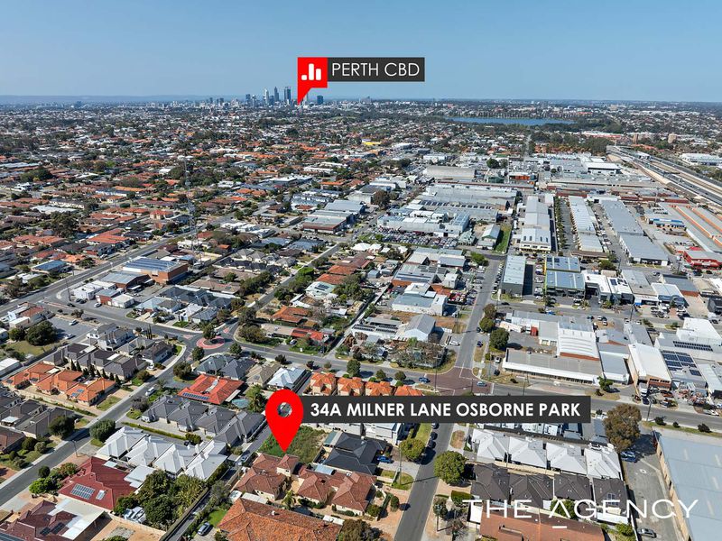 34A Milner Lane, Osborne Park