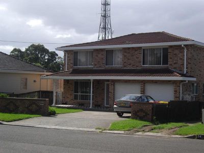 Warilla