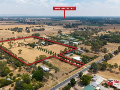 130 Milawa-Bobinawarrah Road, Milawa